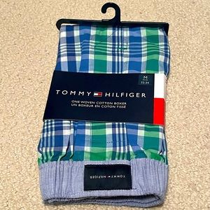 BNWT Tommy Hilfiger Boxers